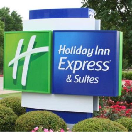 Holiday Inn Express & Suites - Mobile - I-65 By Ihg Екстериор снимка