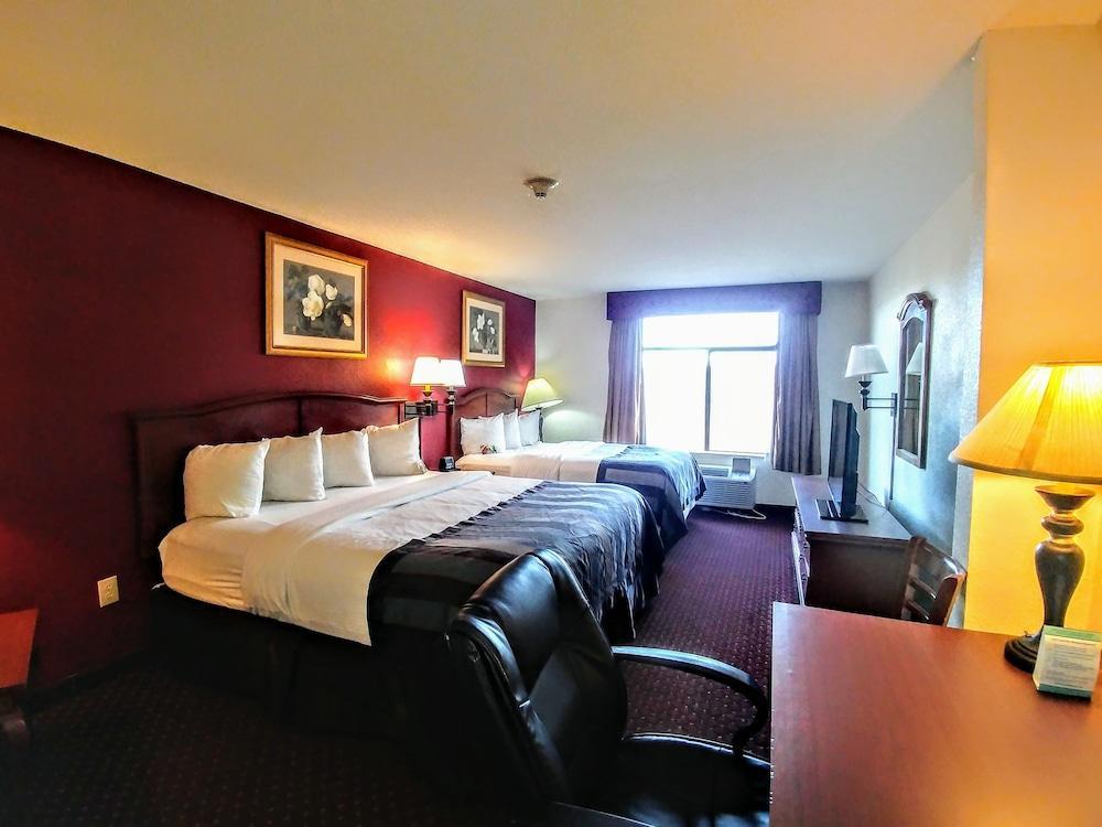 Holiday Inn Express & Suites - Mobile - I-65 By Ihg Екстериор снимка