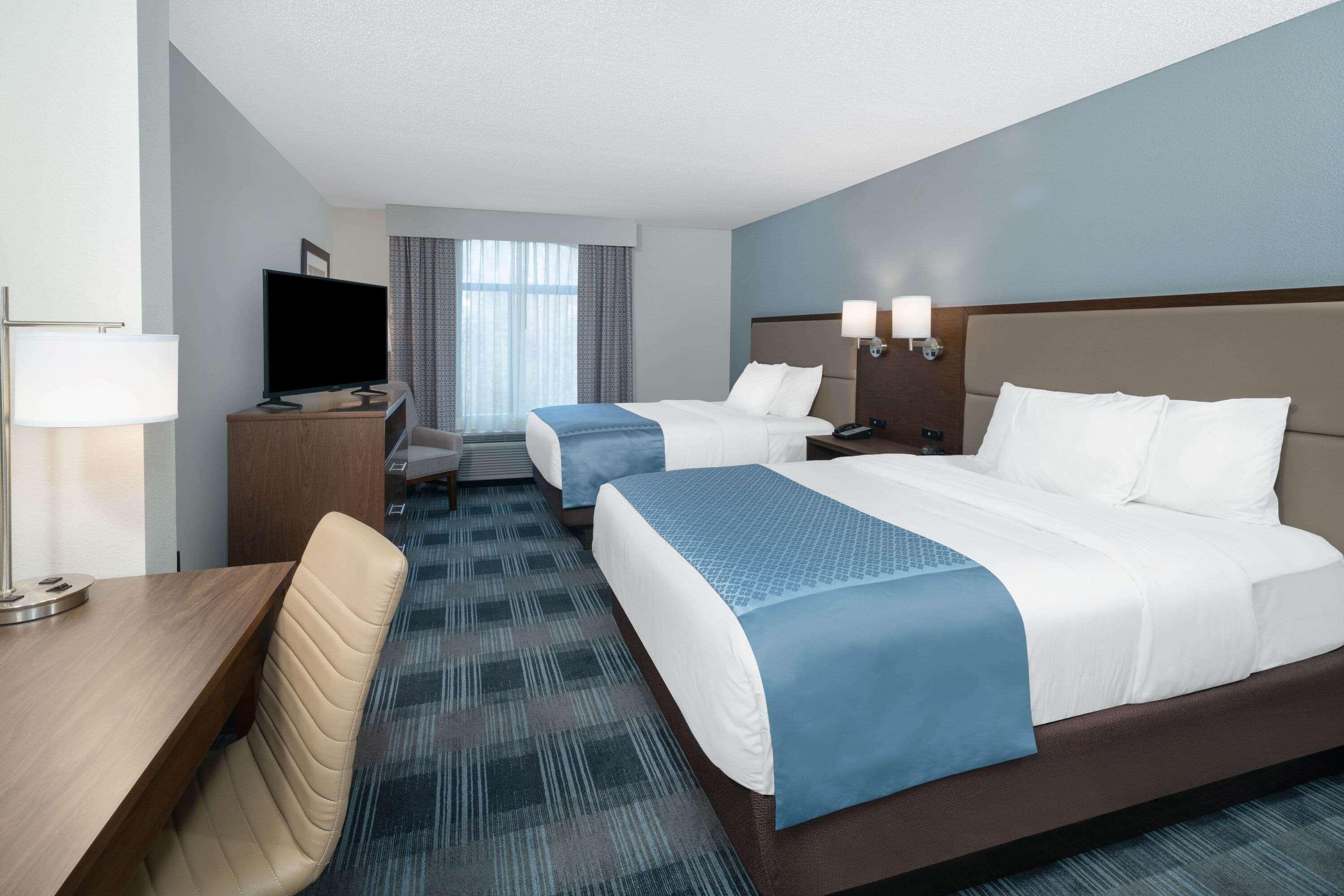 Holiday Inn Express & Suites - Mobile - I-65 By Ihg Екстериор снимка