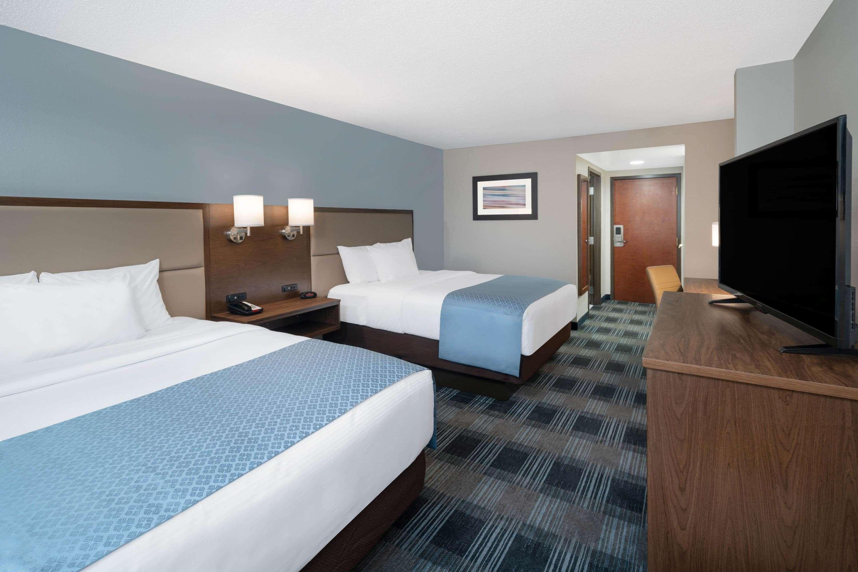 Holiday Inn Express & Suites - Mobile - I-65 By Ihg Екстериор снимка