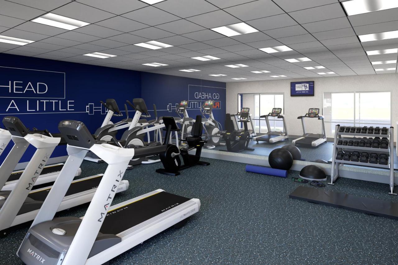 Holiday Inn Express & Suites - Mobile - I-65 By Ihg Екстериор снимка