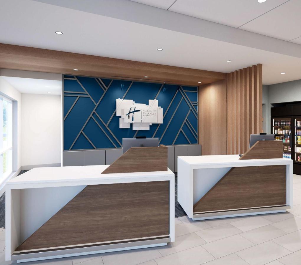 Holiday Inn Express & Suites - Mobile - I-65 By Ihg Екстериор снимка