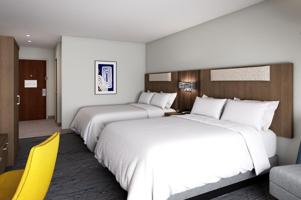 Holiday Inn Express & Suites - Mobile - I-65 By Ihg Екстериор снимка