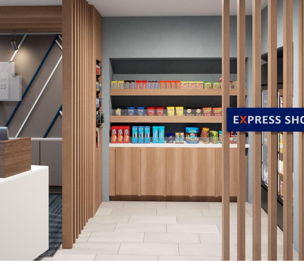 Holiday Inn Express & Suites - Mobile - I-65 By Ihg Екстериор снимка