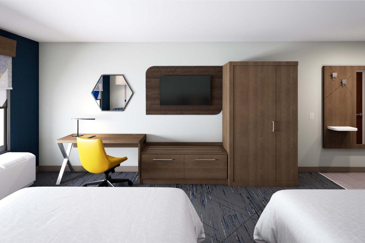Holiday Inn Express & Suites - Mobile - I-65 By Ihg Екстериор снимка